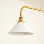 Zya Vintage Retro Pendant Light - Lamp Outdoor