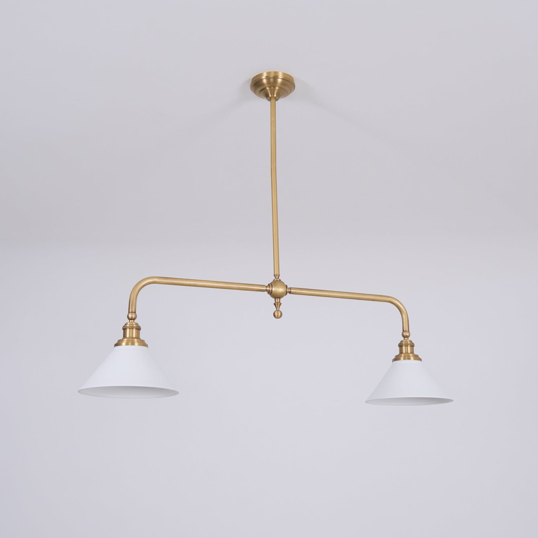 Zya Vintage Retro Pendant Light - Lamp Outdoor
