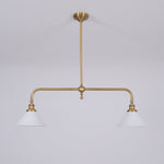Zya Vintage Retro Pendant Light - Lamp Outdoor