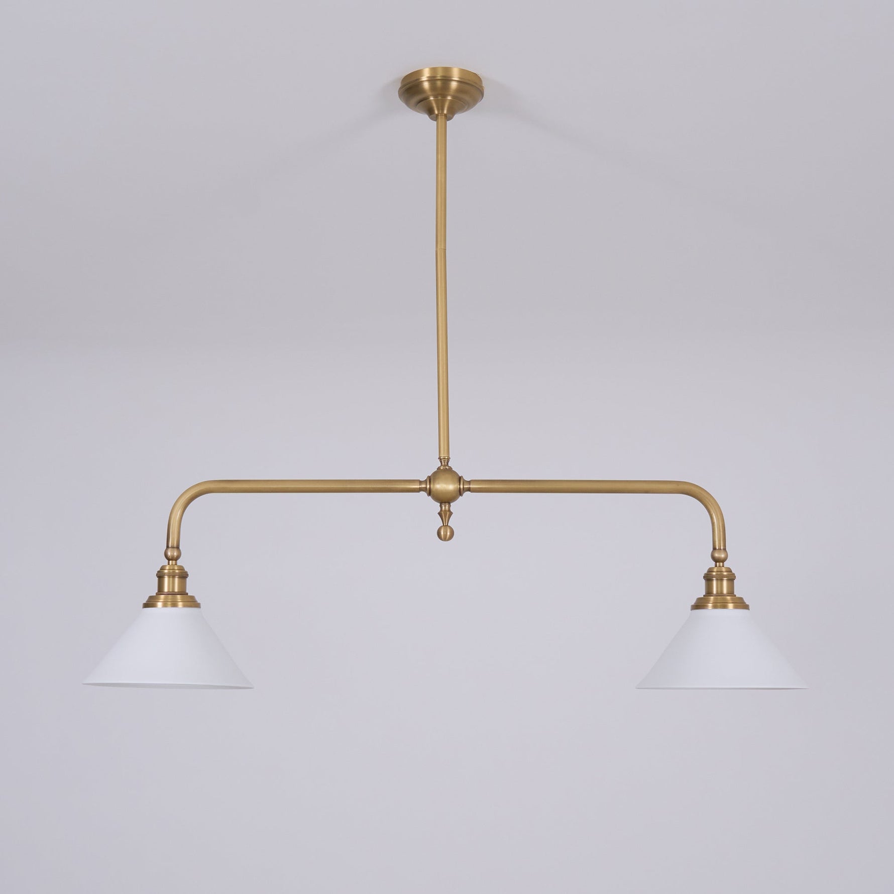 Zya Vintage Retro Pendant Light - Lamp Outdoor