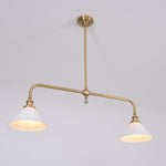 Zya Vintage Retro Pendant Light - Lamp Outdoor