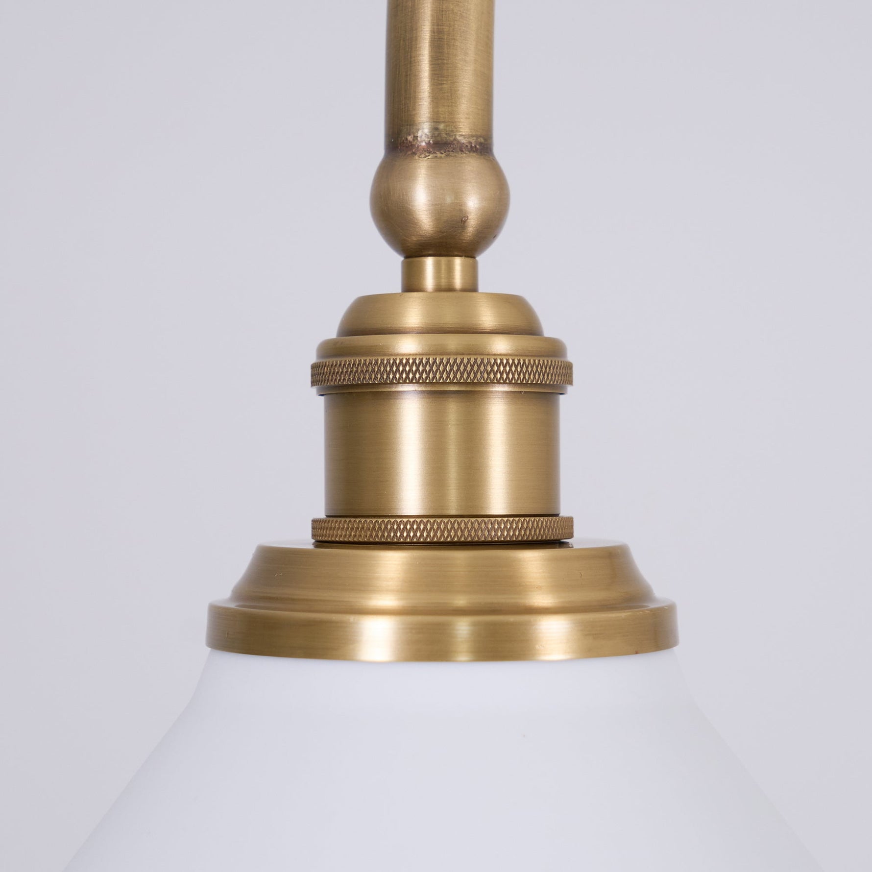 Zya Vintage Retro Pendant Light - Lamp Outdoor
