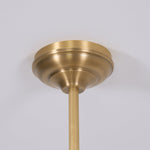 Zya Vintage Retro Pendant Light - Lamp Outdoor
