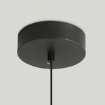 Thin Disc Pendant Lamp - Lamp Outdoor