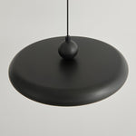 Thin Disc Pendant Lamp - Lamp Outdoor