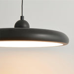 Thin Disc Pendant Lamp - Lamp Outdoor