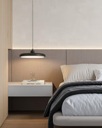 Thin Disc Pendant Lamp - Lamp Outdoor