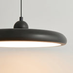 Thin Disc Pendant Lamp - Lamp Outdoor