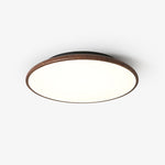 Thin Geometry Shape Ceiling Lamp - Lamp Outdoor