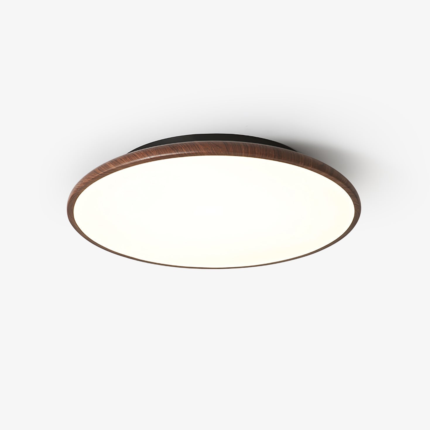 Thin Geometry Shape Ceiling Lamp - Lamp Outdoor
