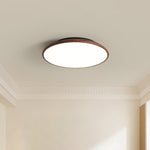Thin Geometry Shape Ceiling Lamp - Lamp Outdoor