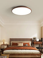 Thin Geometry Shape Ceiling Lamp - Lamp Outdoor