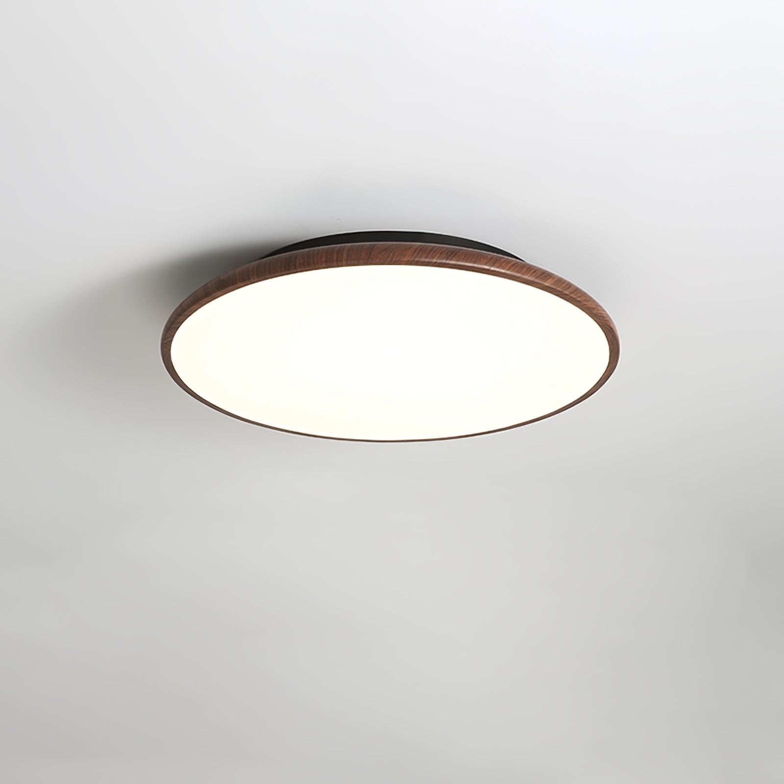 Thin Geometry Shape Ceiling Lamp - Lamp Outdoor