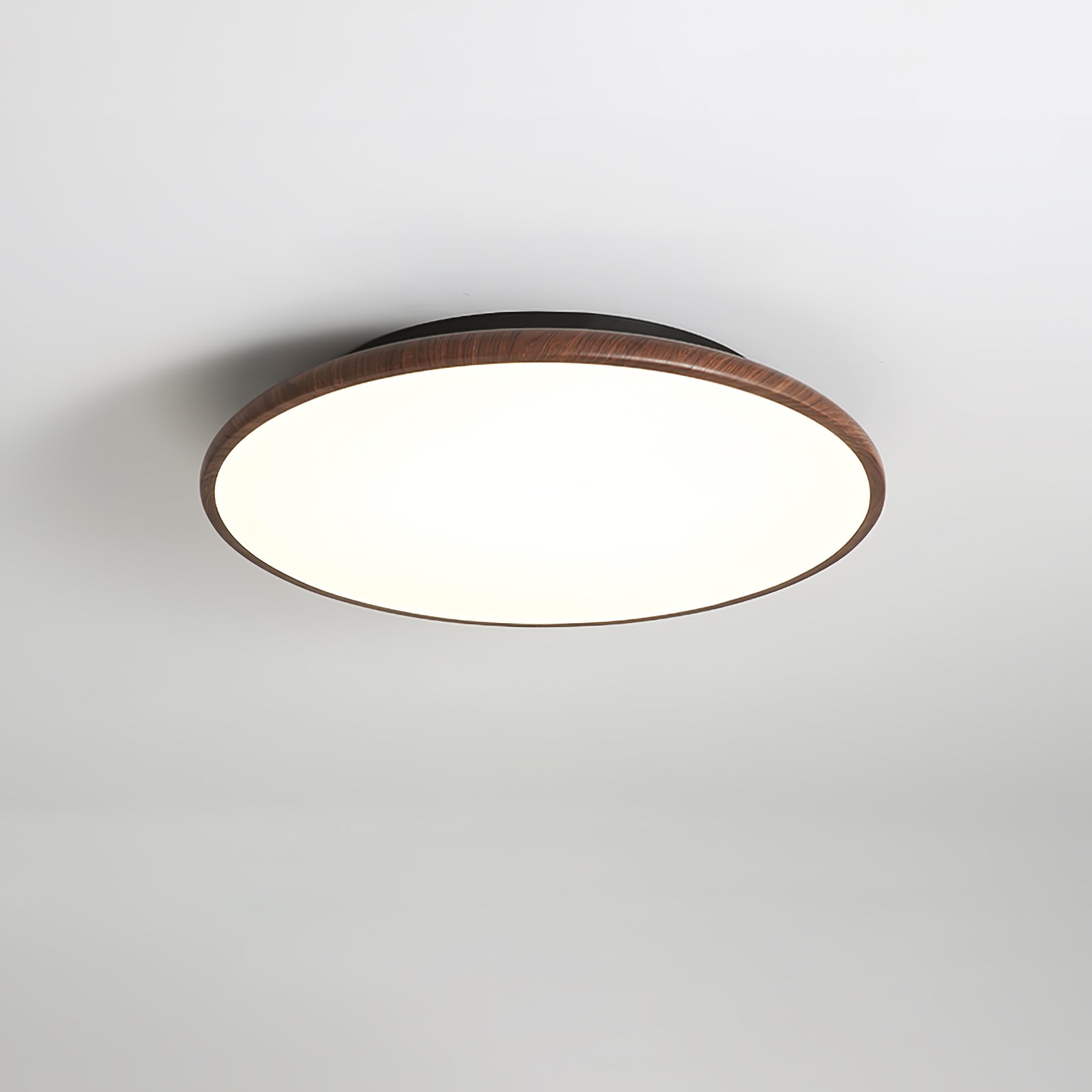 Thin Geometry Shape Ceiling Lamp - Lamp Outdoor