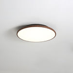 Thin Geometry Shape Ceiling Lamp - Lamp Outdoor