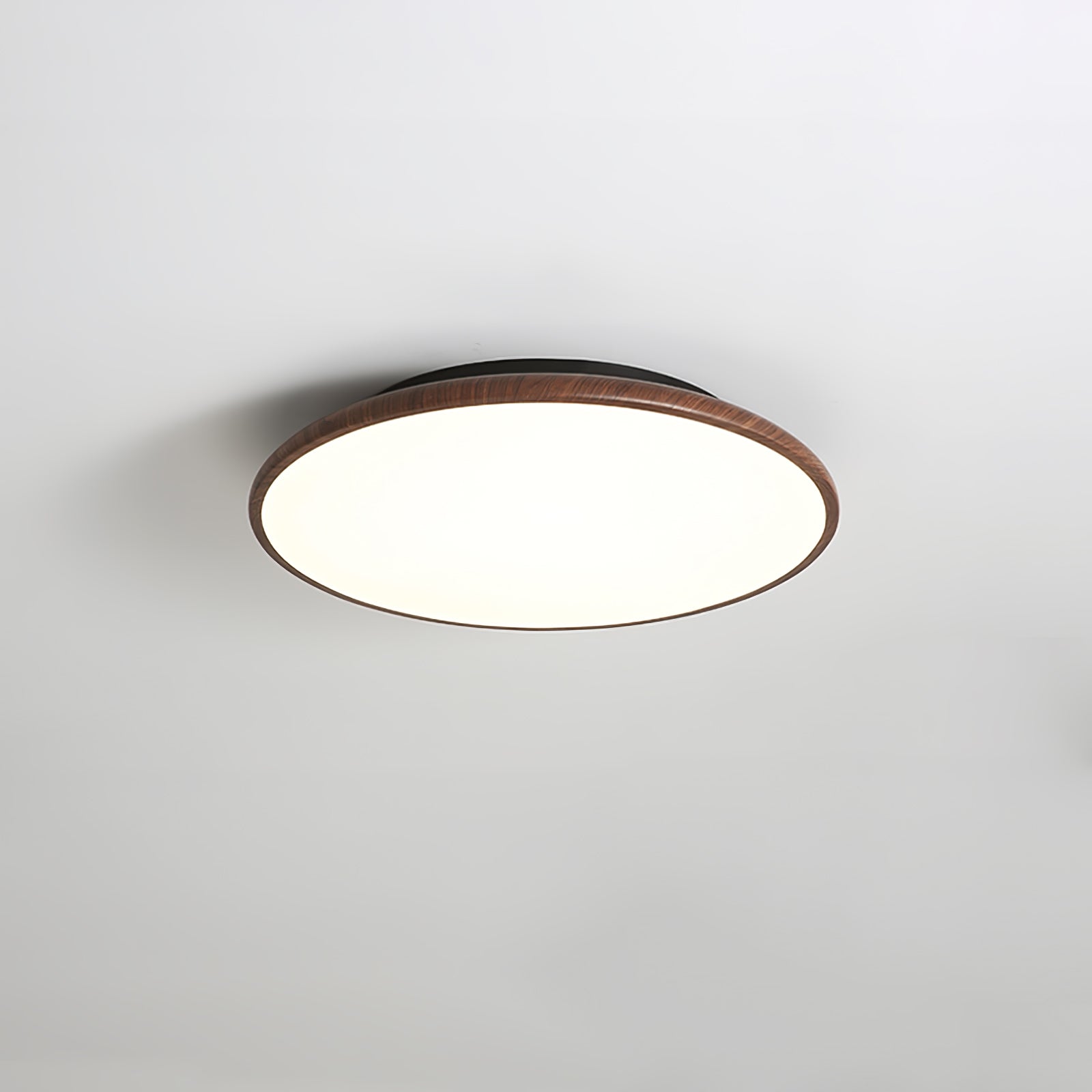 Thin Geometry Shape Ceiling Lamp - Lamp Outdoor