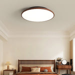Thin Geometry Shape Ceiling Lamp - Lamp Outdoor