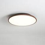Thin Geometry Shape Ceiling Lamp - Lamp Outdoor