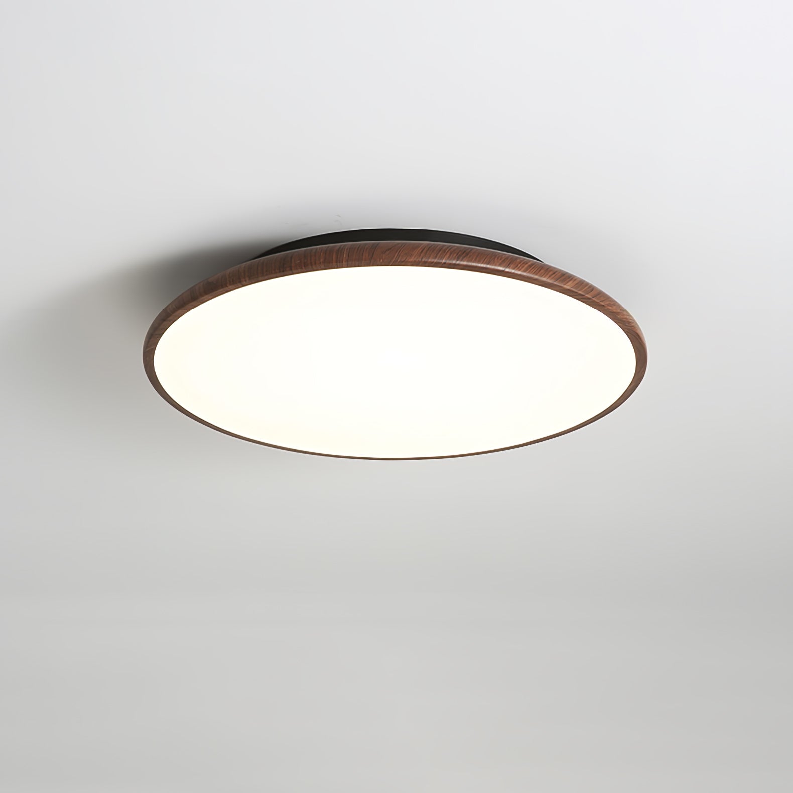 Thin Geometry Shape Ceiling Lamp - Lamp Outdoor