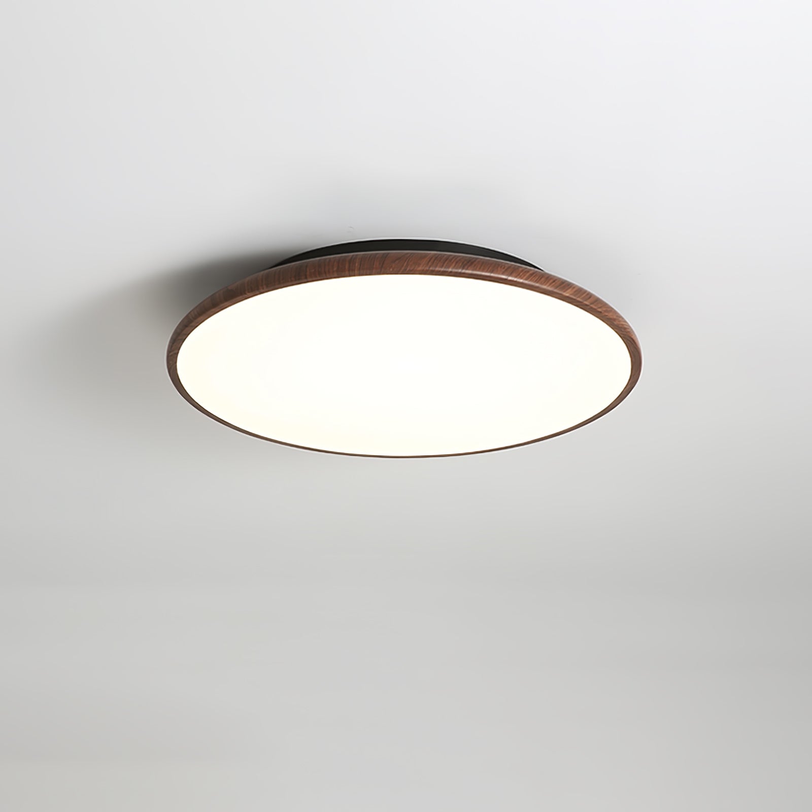 Thin Geometry Shape Ceiling Lamp - Lamp Outdoor