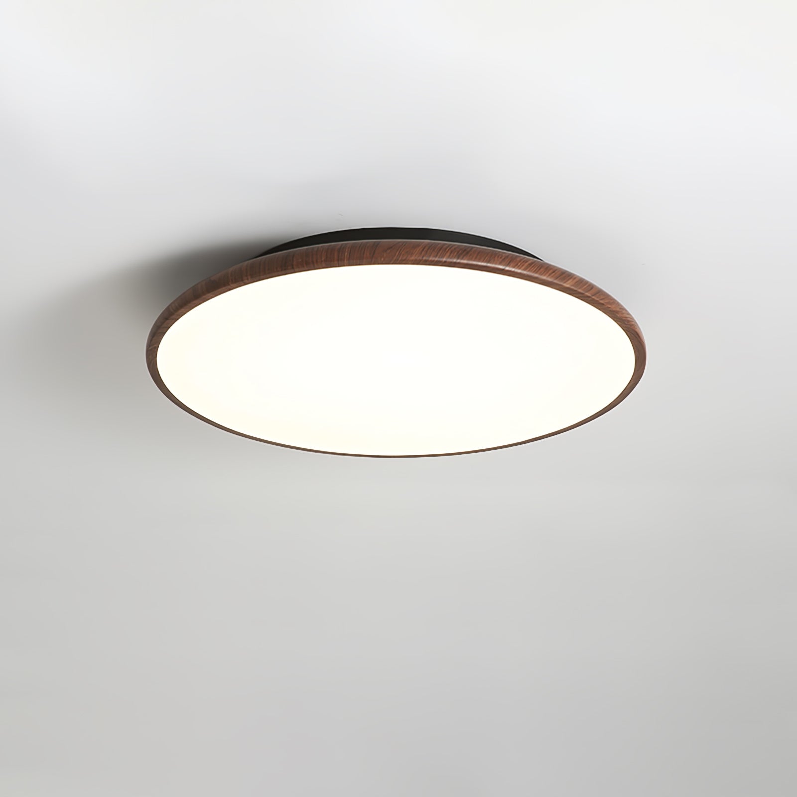 Thin Geometry Shape Ceiling Lamp - Lamp Outdoor