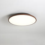 Thin Geometry Shape Ceiling Lamp - Lamp Outdoor