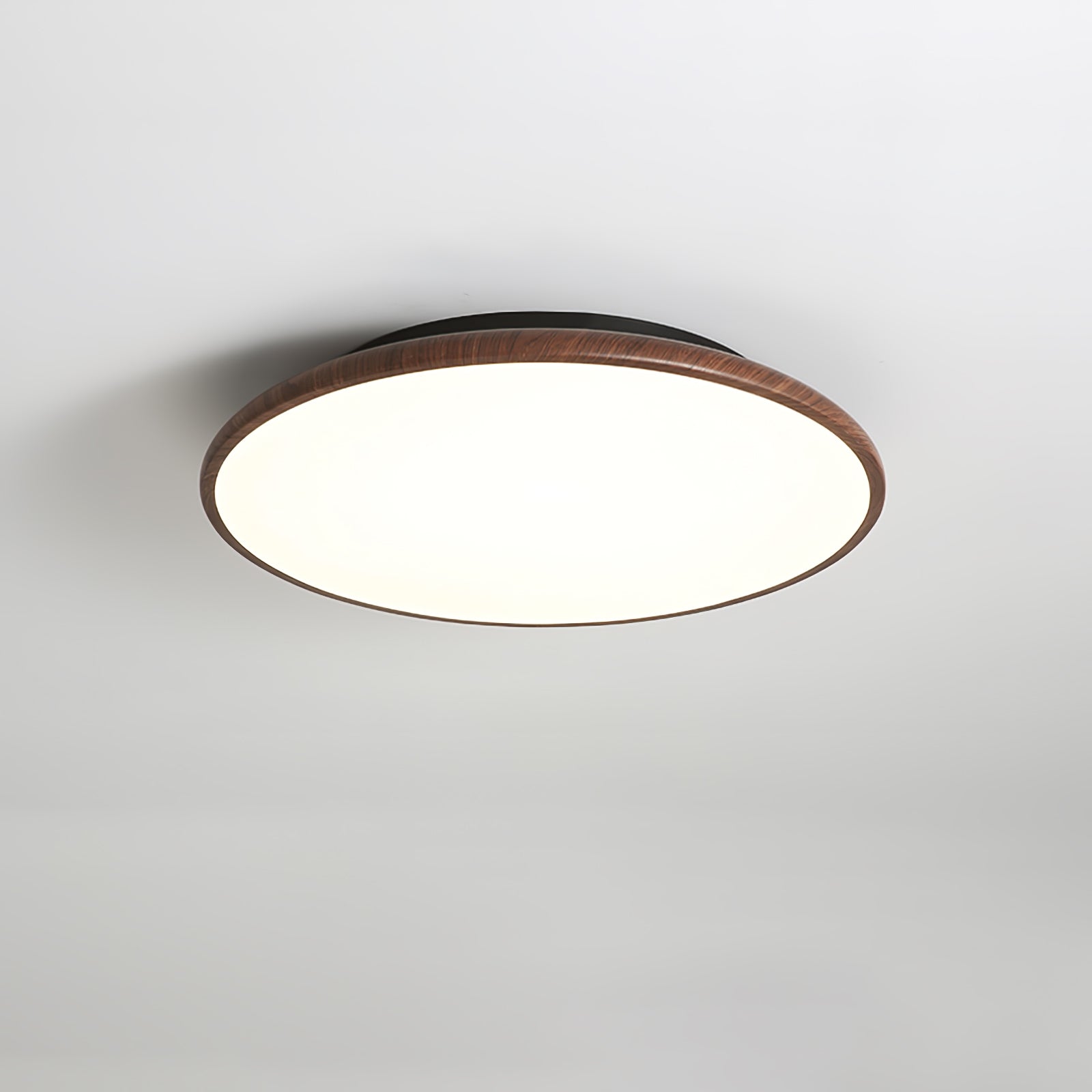 Thin Geometry Shape Ceiling Lamp - Lamp Outdoor
