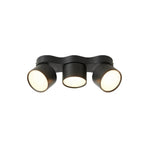 Three-heads Rotating Folding Ceiling Lamp - Lamp Outdoor