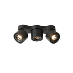 Three-heads Rotating Folding Ceiling Lamp - Lamp Outdoor