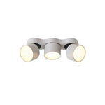 Three-heads Rotating Folding Ceiling Lamp - Lamp Outdoor