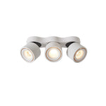 Three-heads Rotating Folding Ceiling Lamp - Lamp Outdoor