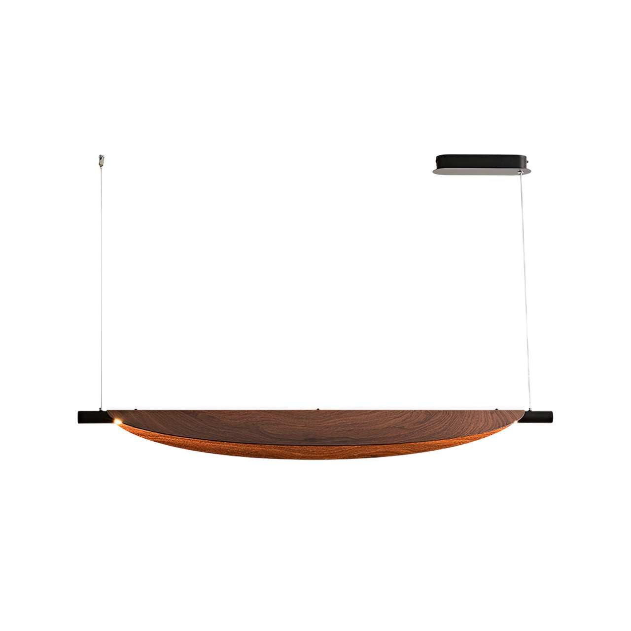 Thula Farmhouse PVC Pendant Light