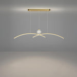 Thurston Linear Pendant Light - Lamp Outdoor