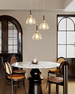 Tiffany Floral Pendant Lamp - Lamp Outdoor