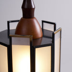 Tiffany Stained Glass Pendant Lamp - Lamp Outdoor