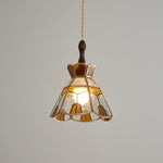 Tiffany Stained Glass Pendant Lamp - Lamp Outdoor