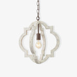 Timeless Chandelier - Lamp Outdoor