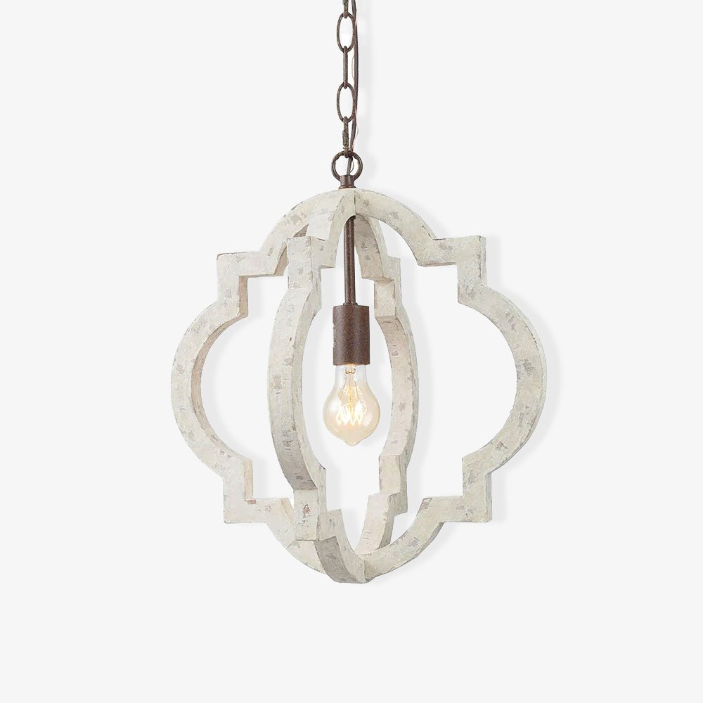 Timeless Chandelier - Lamp Outdoor
