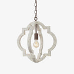Timeless Chandelier - Lamp Outdoor