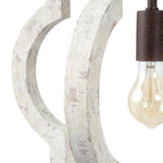 Timeless Chandelier - Lamp Outdoor