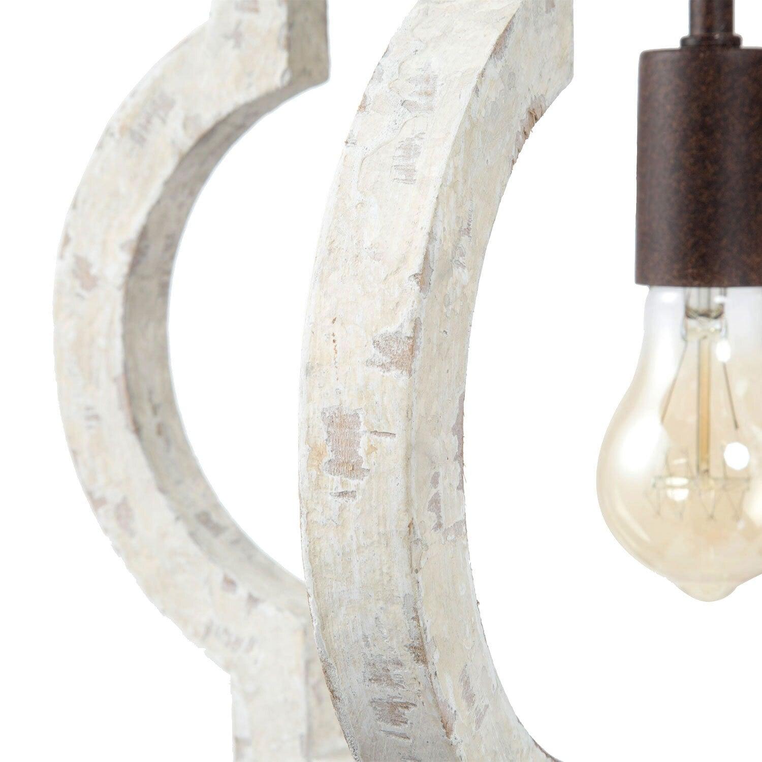 Timeless Chandelier - Lamp Outdoor
