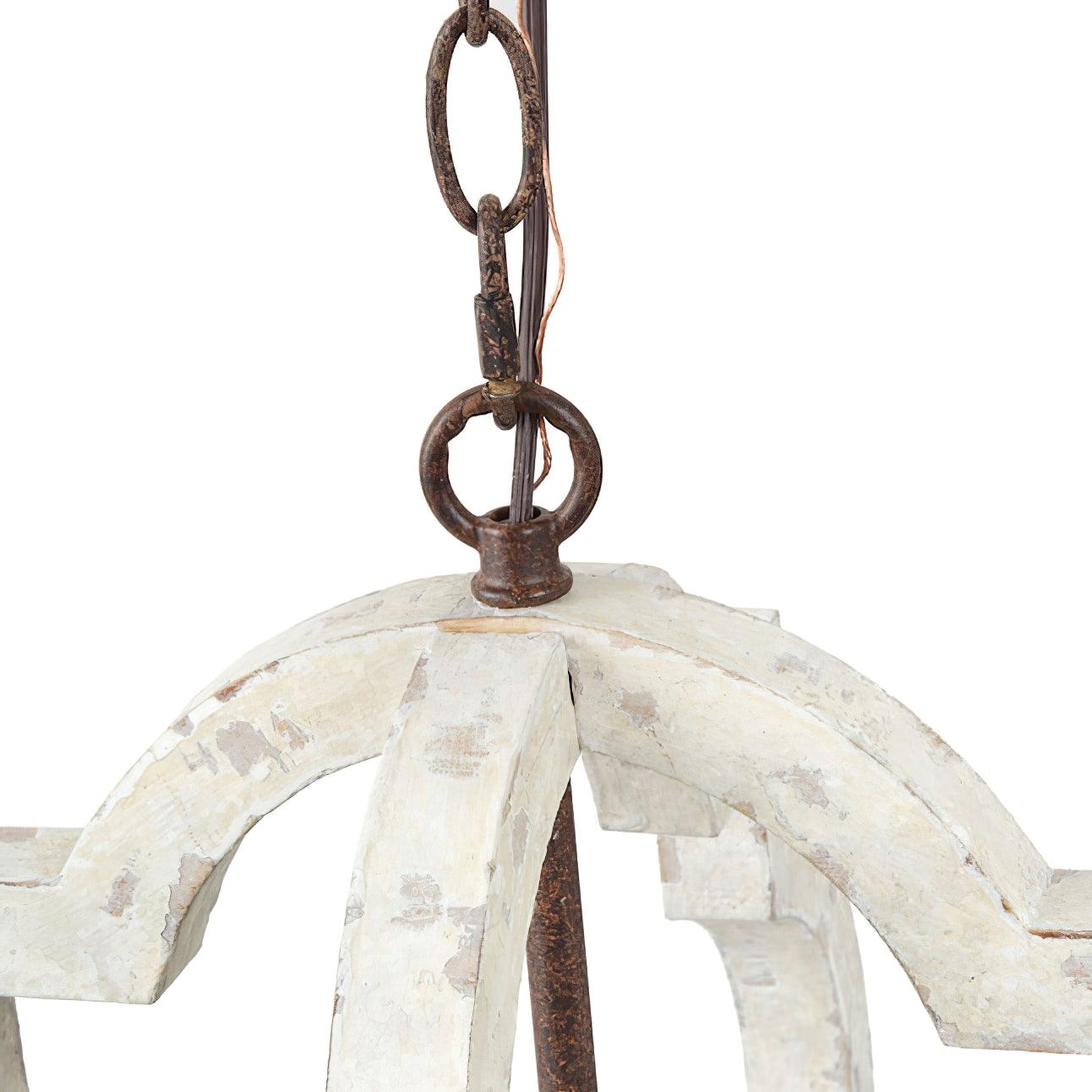 Timeless Chandelier - Lamp Outdoor
