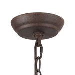 Timeless Chandelier - Lamp Outdoor