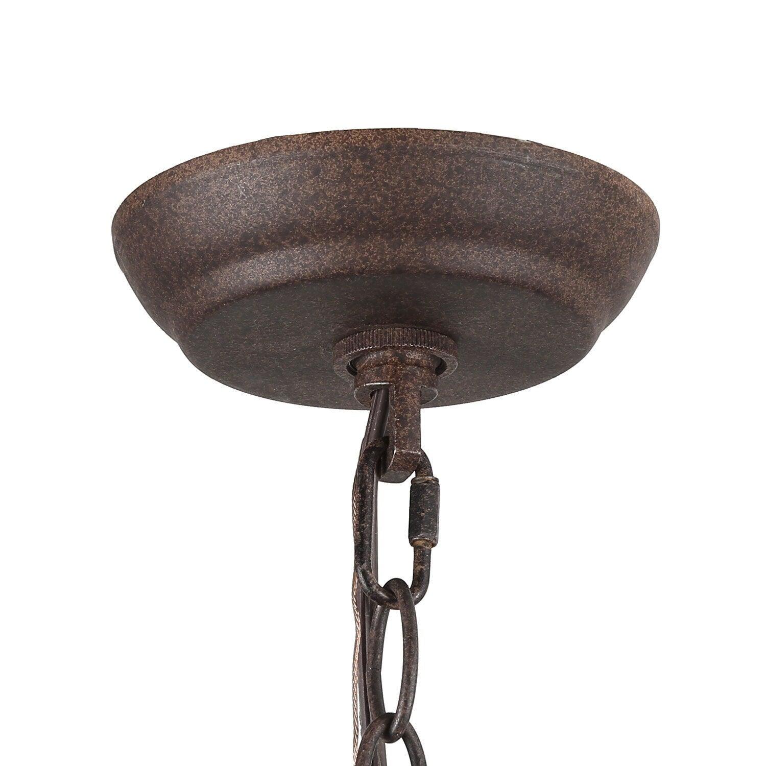 Timeless Chandelier - Lamp Outdoor