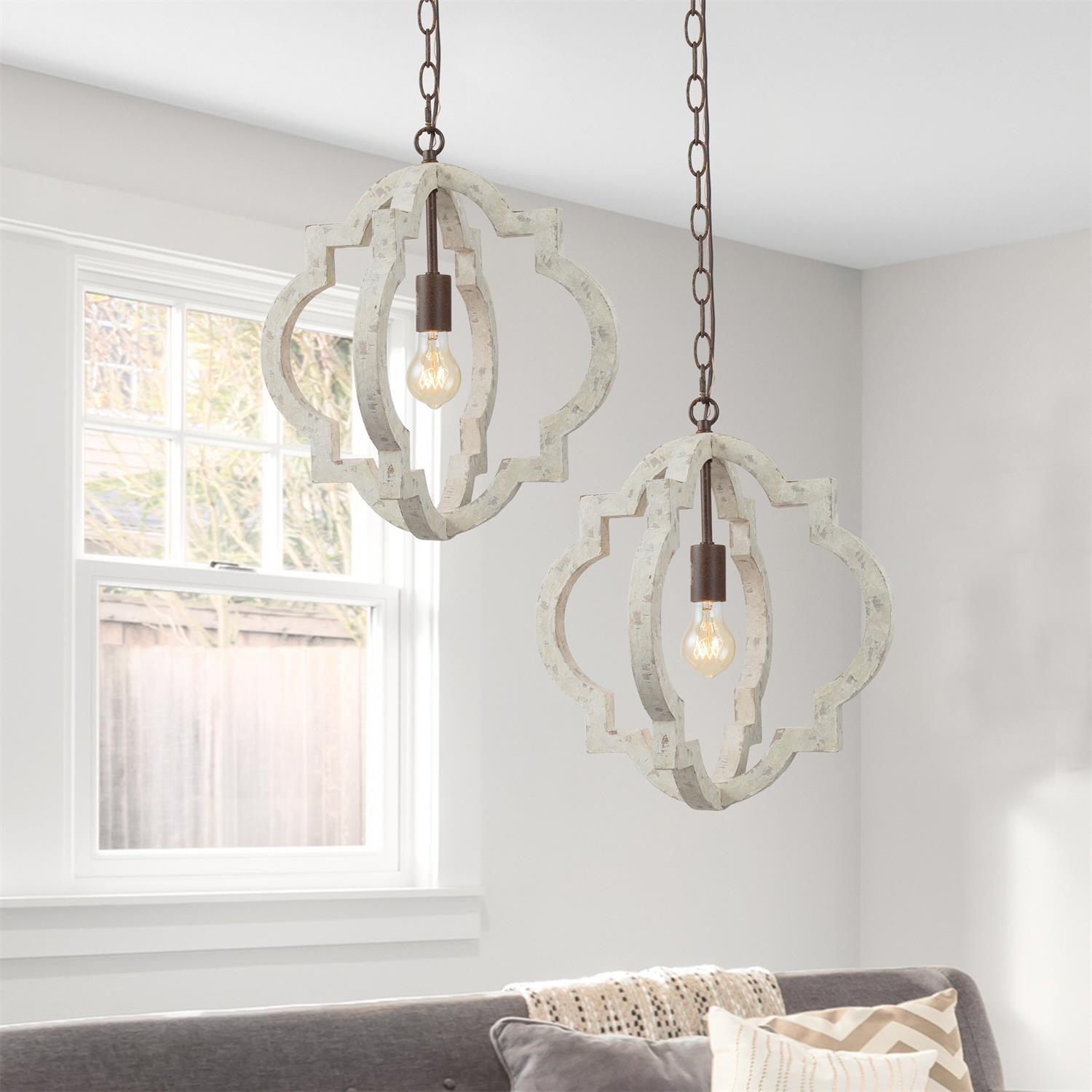 Timeless Chandelier - Lamp Outdoor