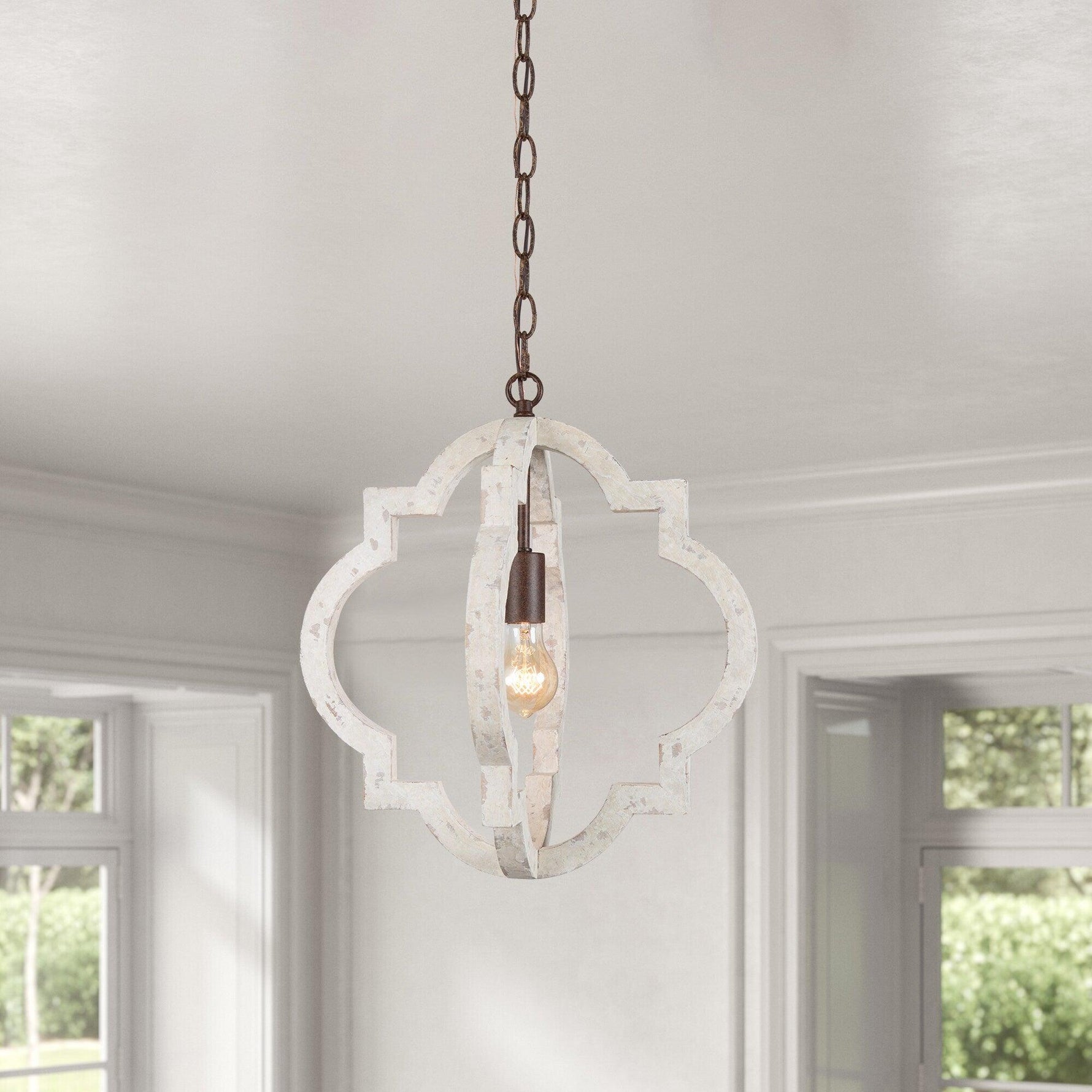 Timeless Chandelier - Lamp Outdoor