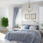 Timeless Chandelier - Lamp Outdoor