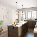 Timeless Chandelier - Lamp Outdoor
