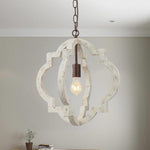 Timeless Chandelier - Lamp Outdoor