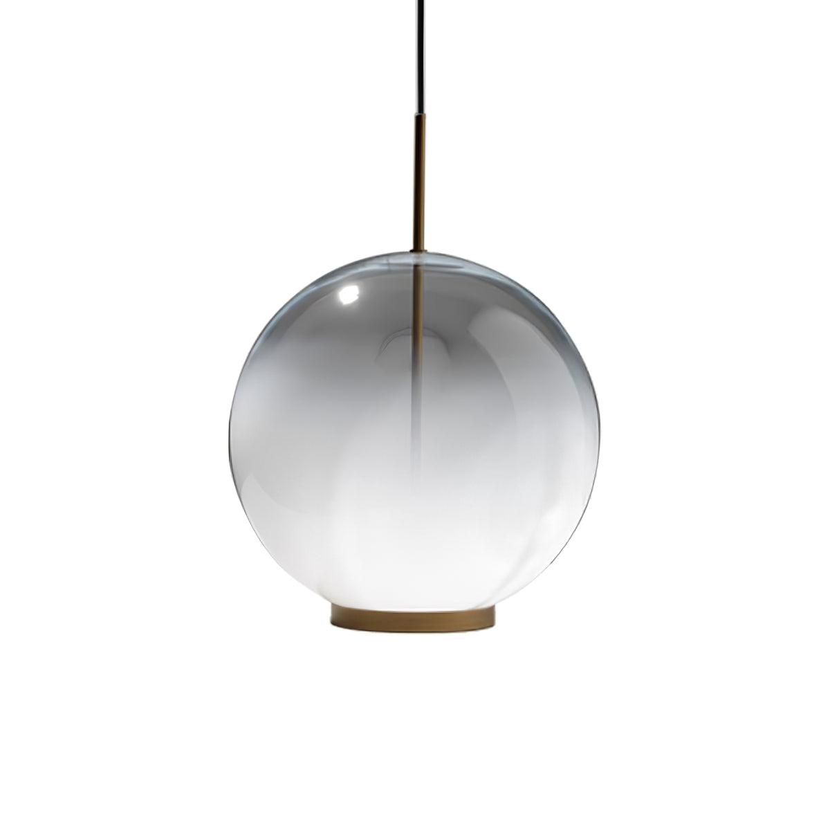 Tindari Glass Pendant Light - Lamp Outdoor